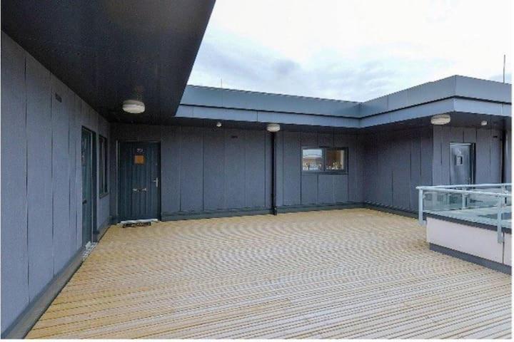 1988 Homes - Walthamstow London Bagian luar foto